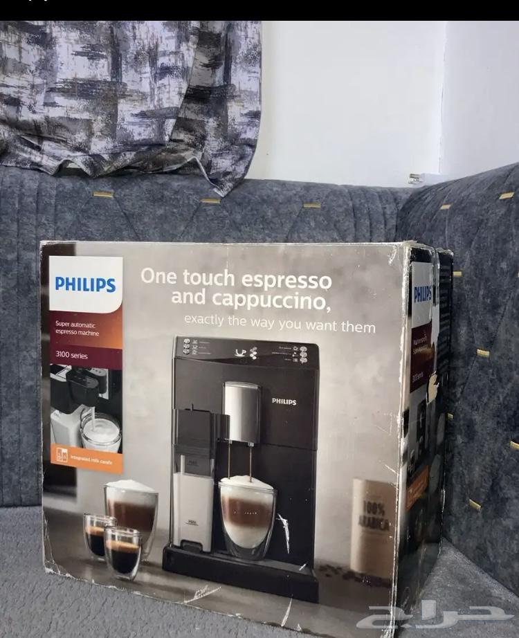 مكينه قهوه فليبس64481682252035110