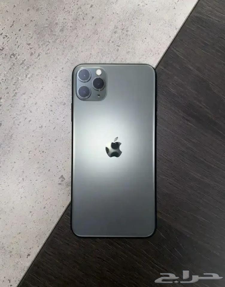 iPhone 11 Pro Max64480098689154112