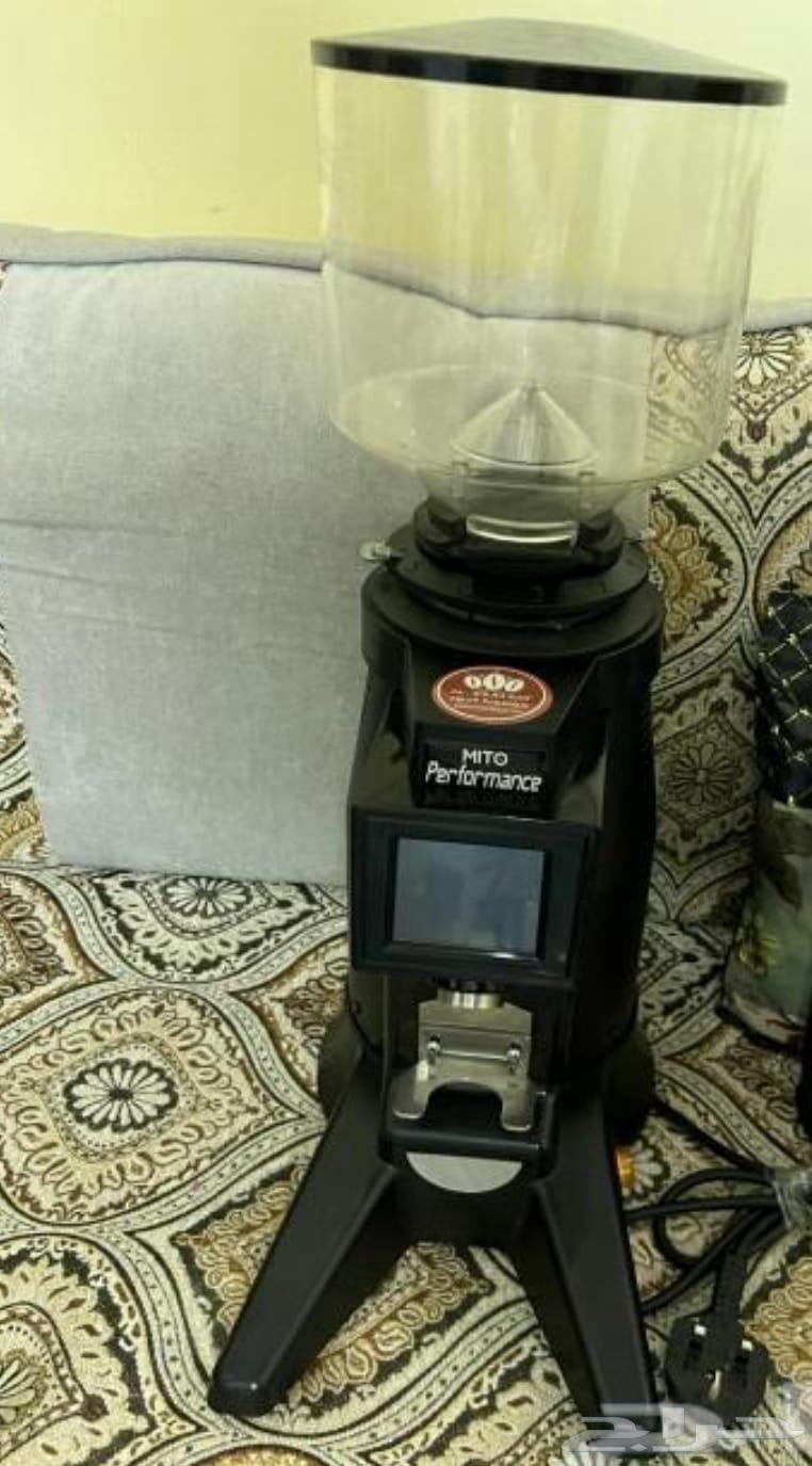 مطحنة إلكتروني إيطالية و خلاط JTC كاتم64481736552577110