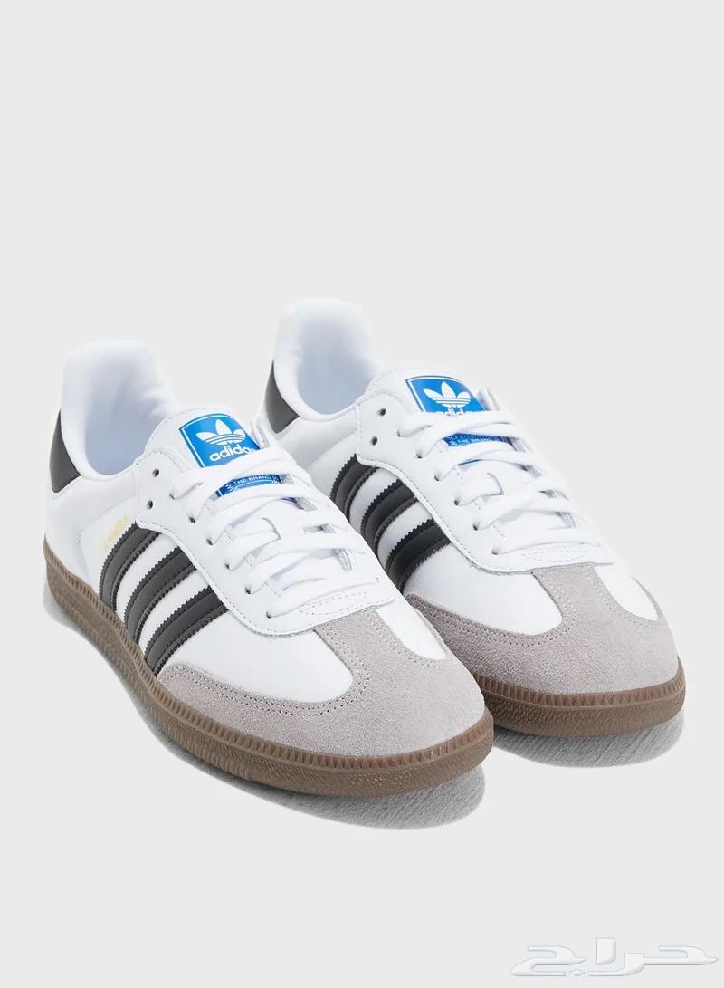 adidas SAMBA OG Shoe Size 38 EU64480744437763111