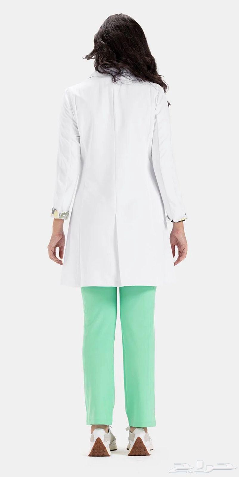 لابكوت كلاسيكي فوال اصفر64480950135682112