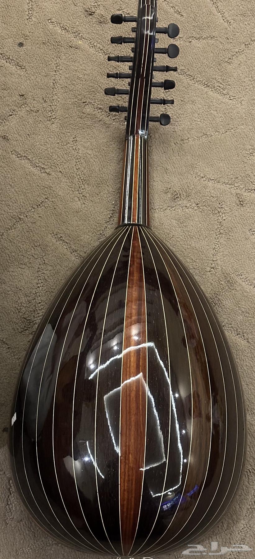 Return of the Planet of the East, a Luxury Craft64479660565121111