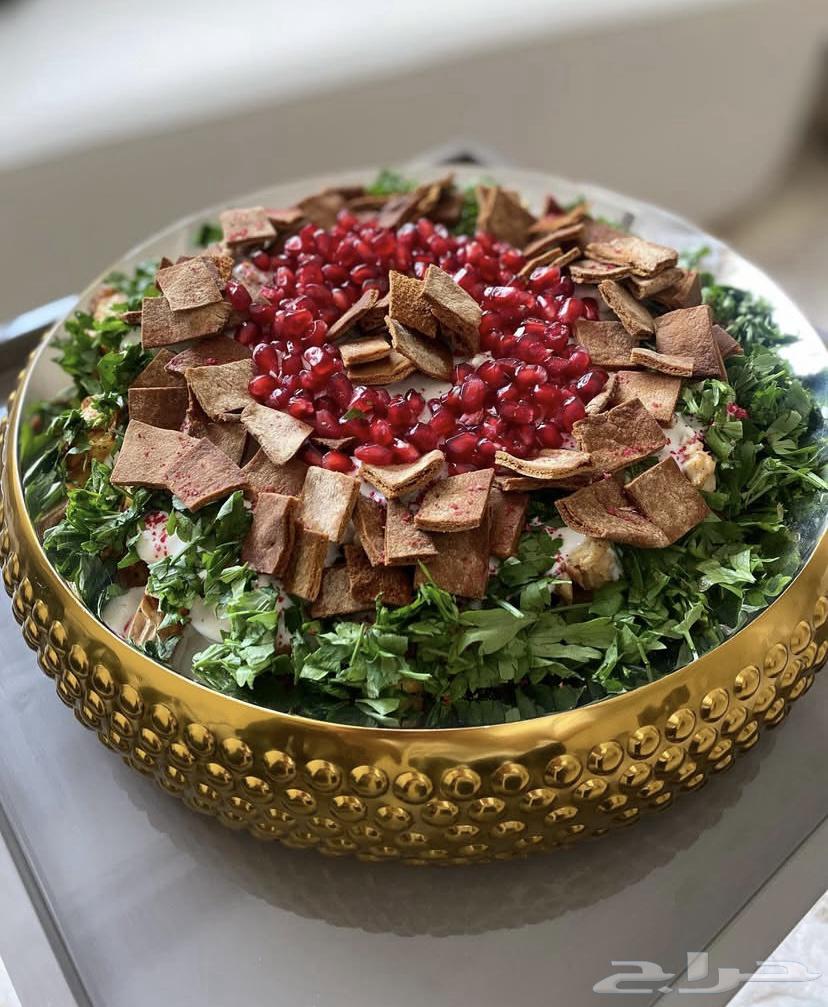 Elegant appetizer plates64481373403651110