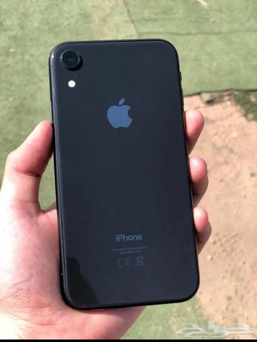 iPhone XR Agency Condition64478981206657110