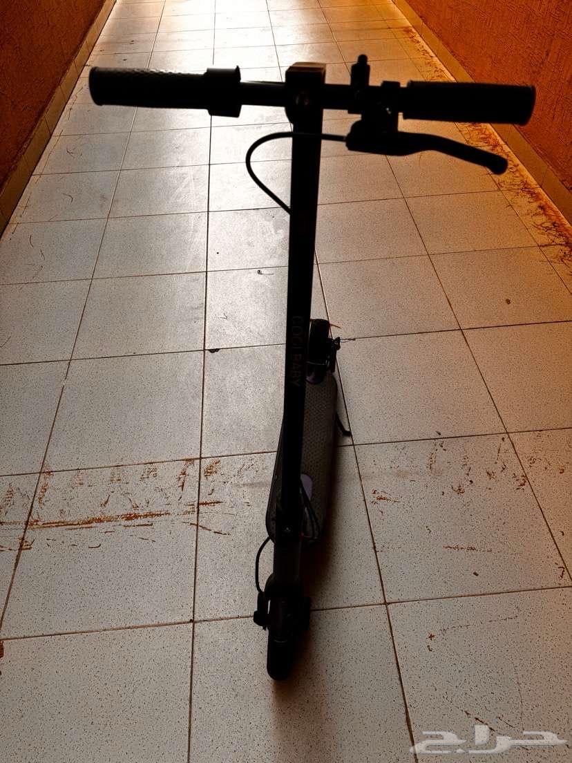 سكوتر شاومي برو للبيع64484321315970111