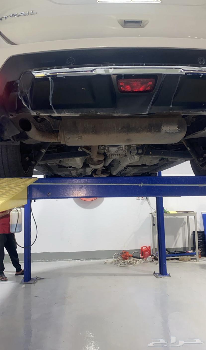 أقدم لكم خدمة فحص سيارات لمن هم خارج (( حفر الباطن ))64657078911875111