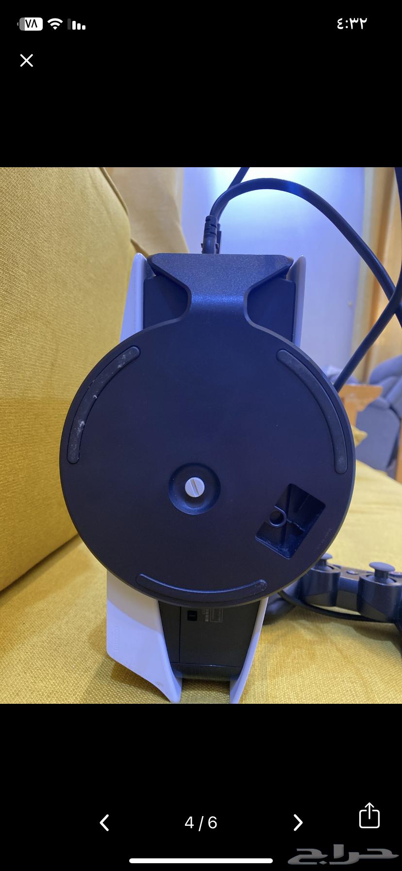 سوني فايف جديد العادي64482932445443110