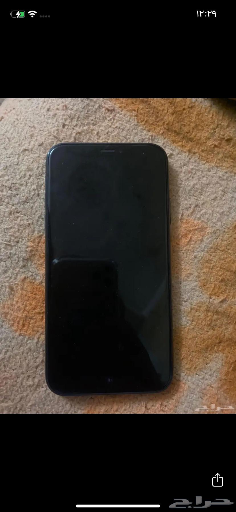 iPhone XR Agency Condition64478981206657111