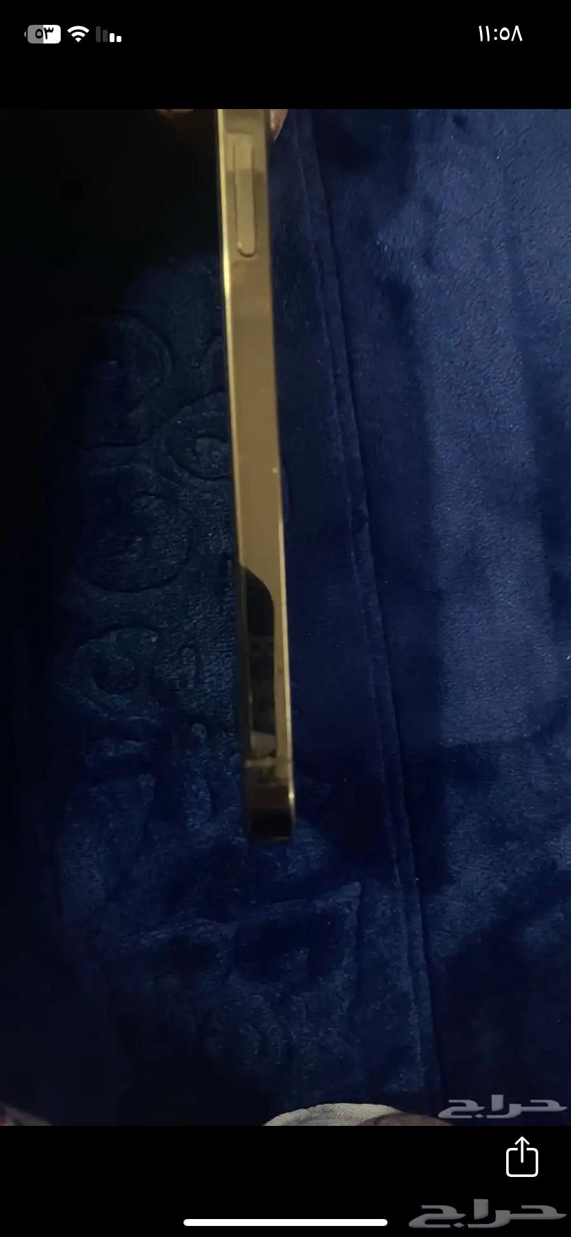 ايفون12برو نظيف64480799618307112