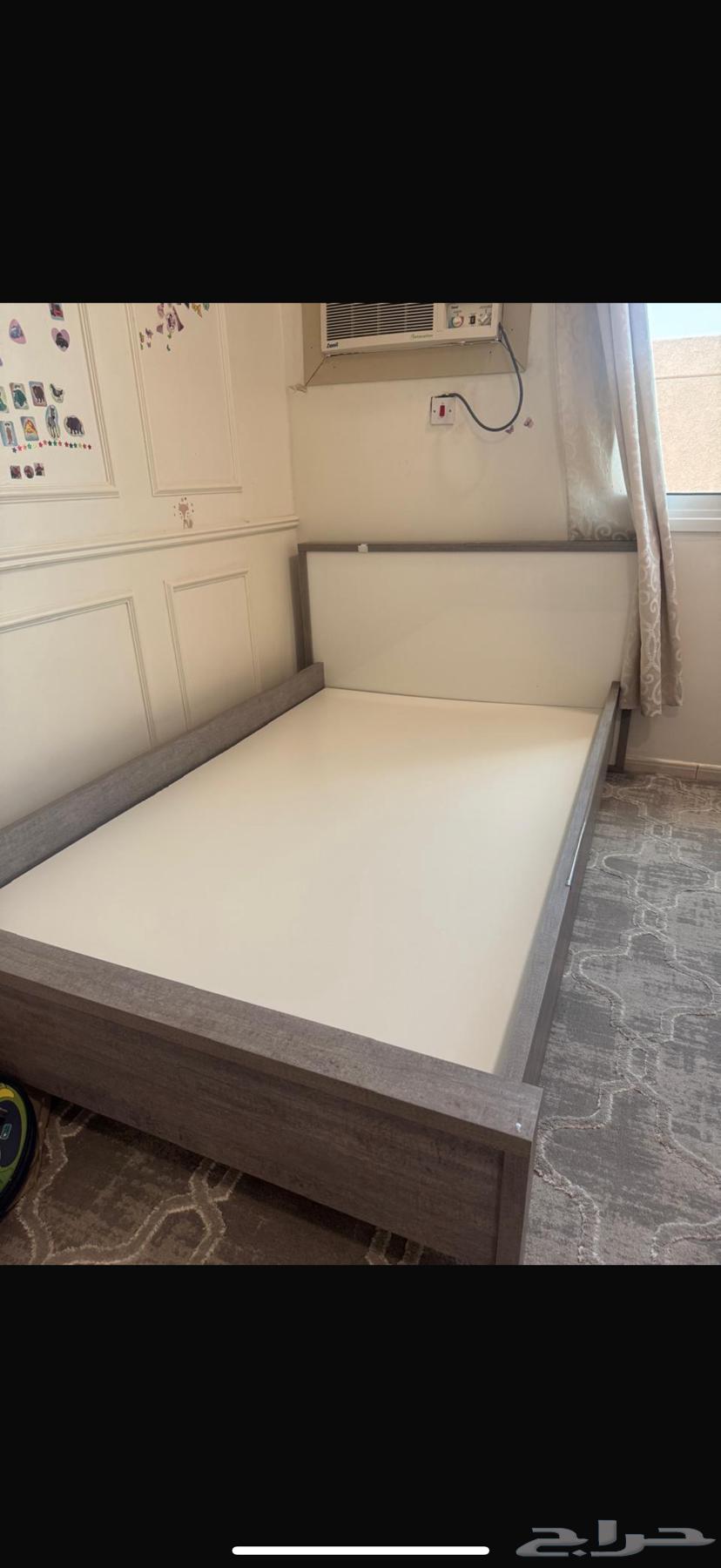 سرير نفر ونص هوم سنتر64486012885762110