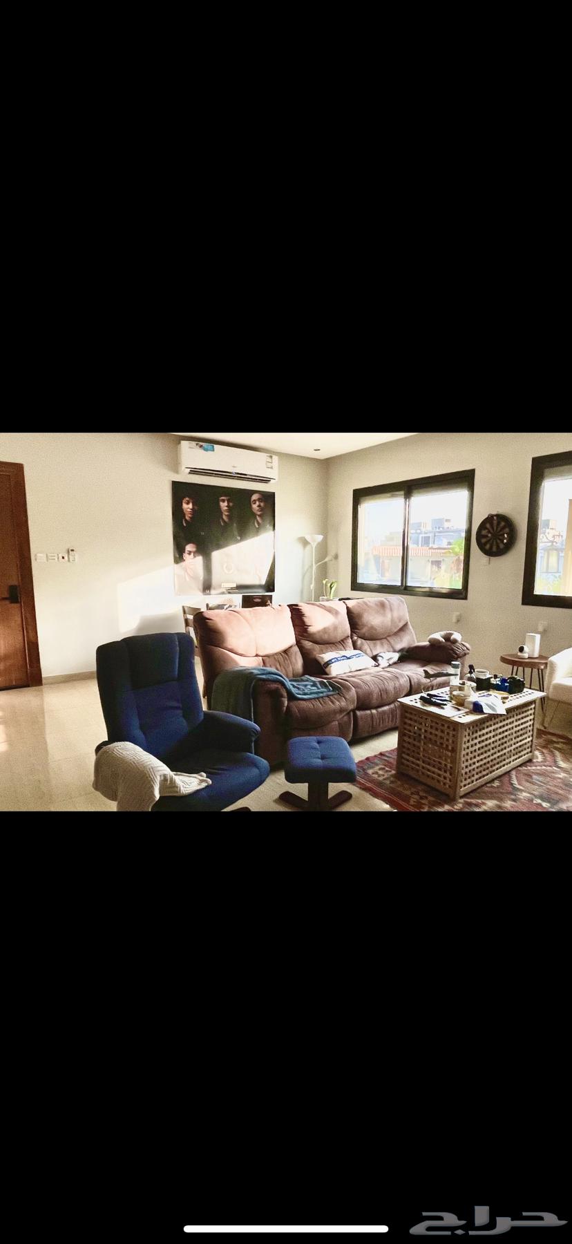 كنبة ليزي بوي امريكي اصلية من ميداس64480345552131110