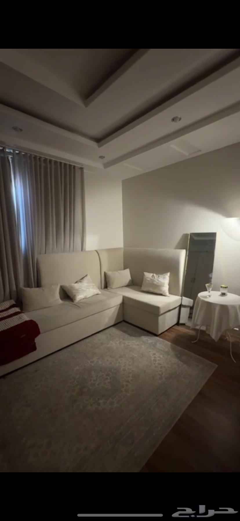 كنب جديد سبب البيع نقل 4 امتار64485161673858112