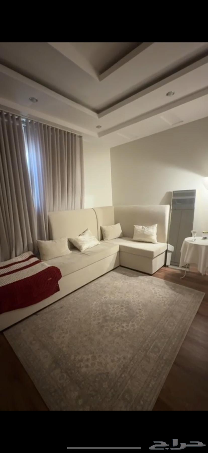 كنب جديد سبب البيع نقل 4 امتار64485161673858111