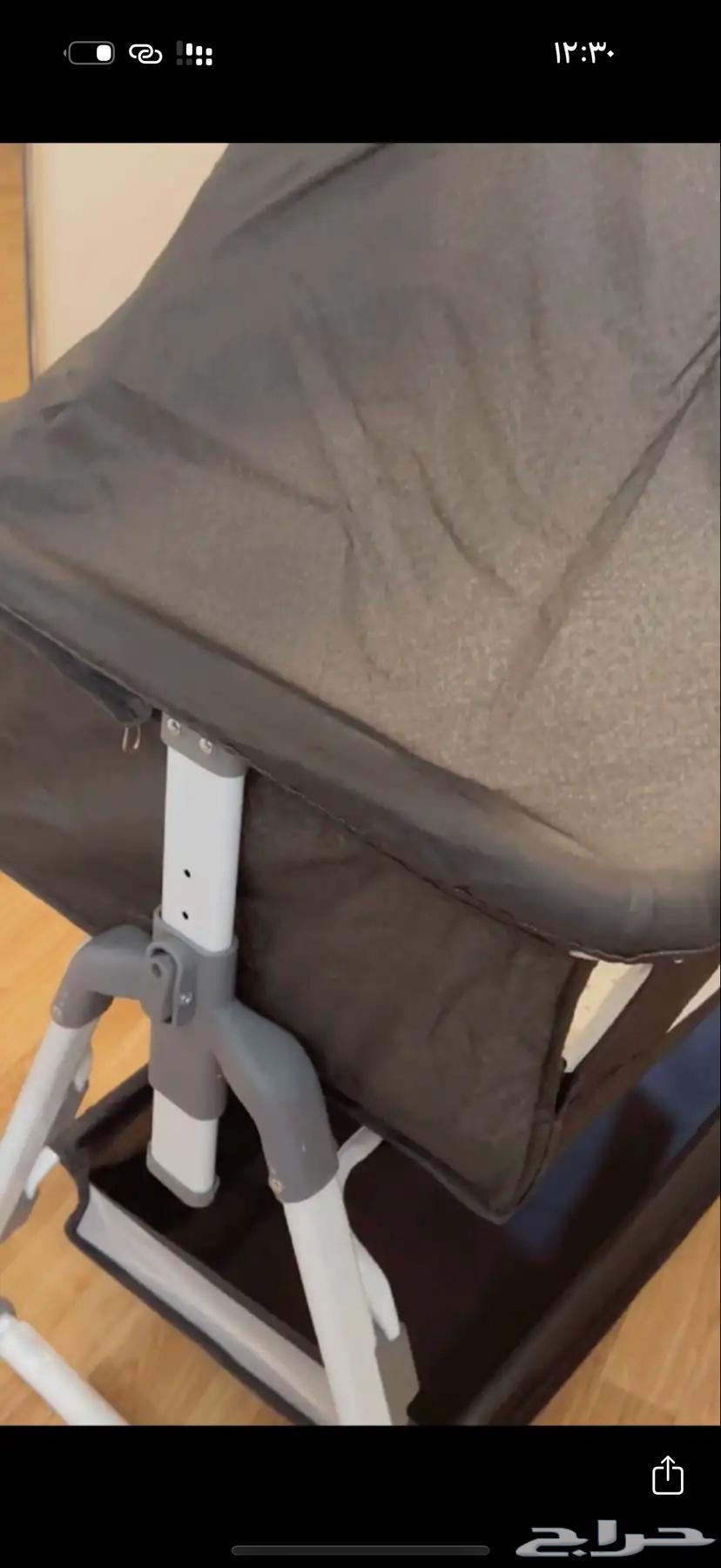 للبيع سرير اطفال64478995244673110