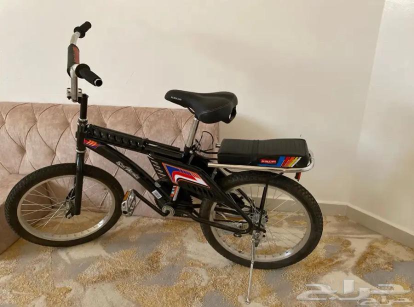 سيكل مقاس 20 رامبو جديد64480427651203113