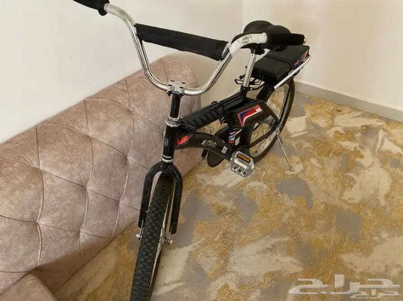 سيكل مقاس 20 رامبو جديد64480427651203111