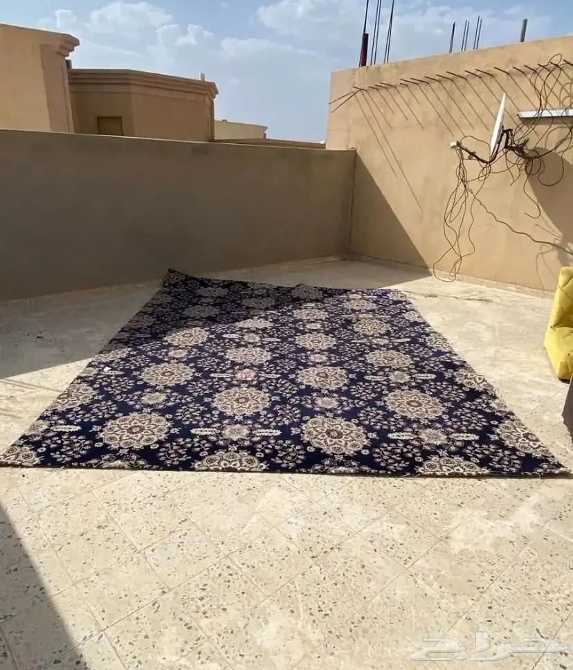 للبيع فرشه 4في 3 معه مكرويف كهربائي64482633383811112