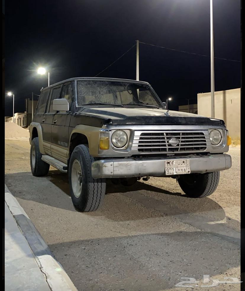 جيب سفاري موديل 9464660605205763110