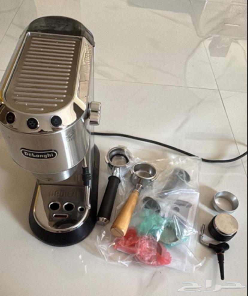 ماكينة ديلونجي ديديكا64479037046786110