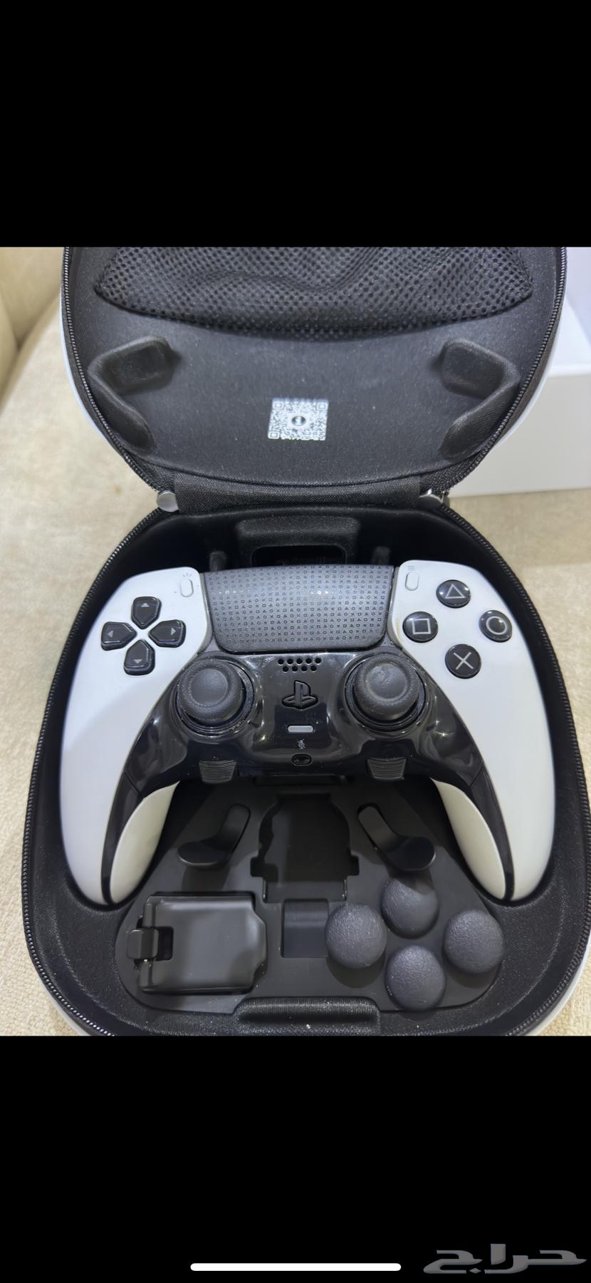 Sony 5 Edge Controller64484897716609110