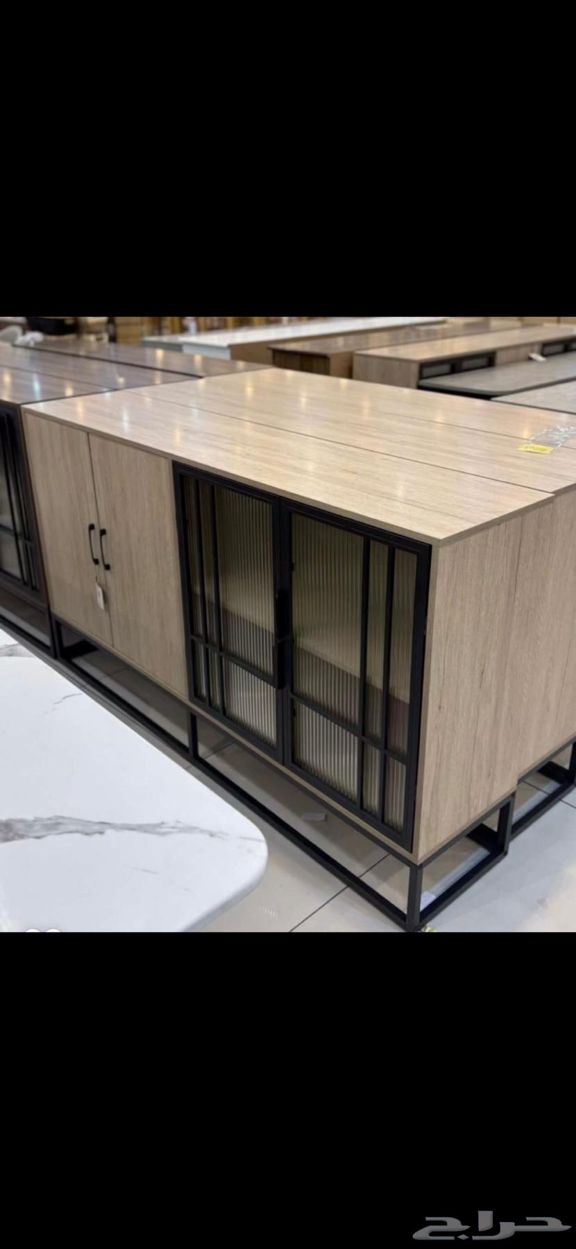 أثاث جديد للبيع (بيشه)64480263729409114