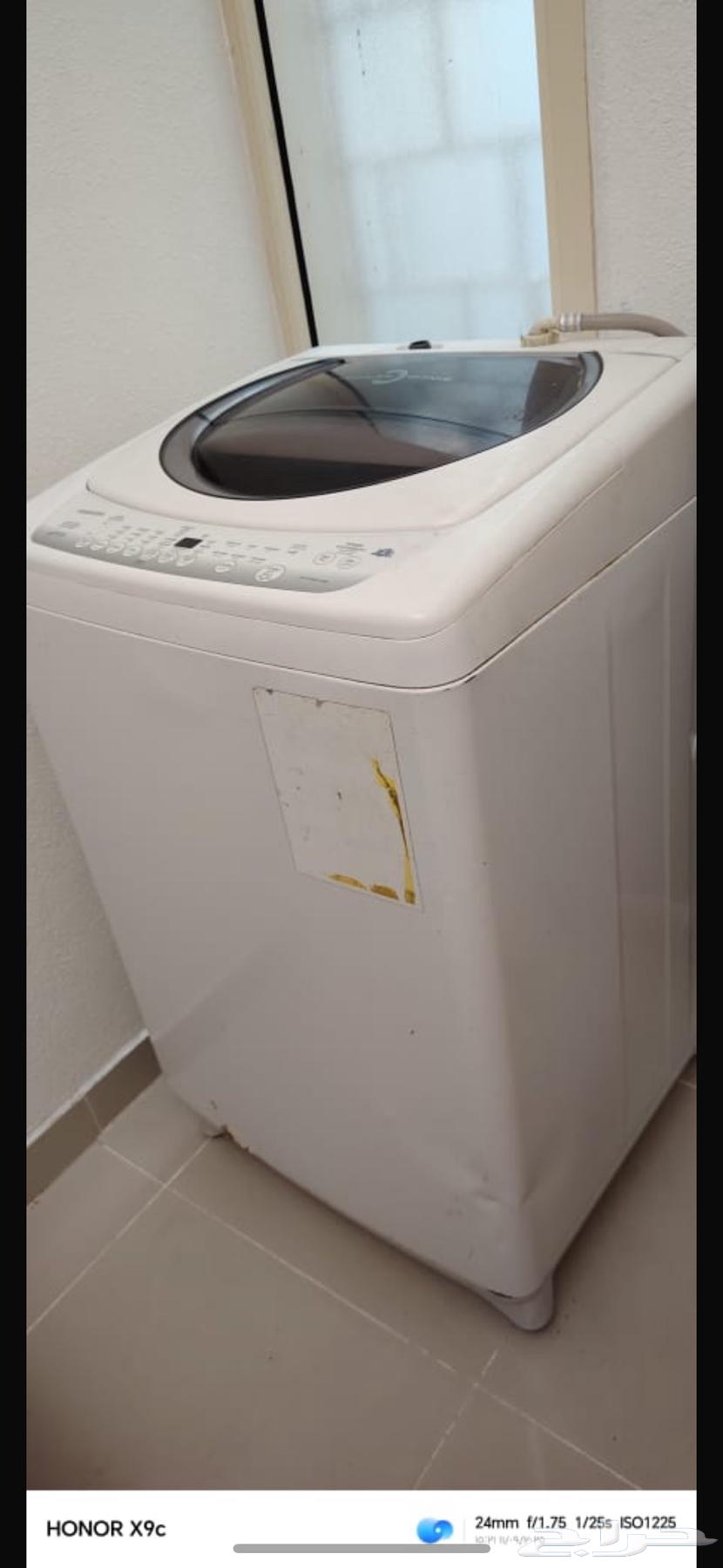 غسالة توشيبا للبيع64481599430275112