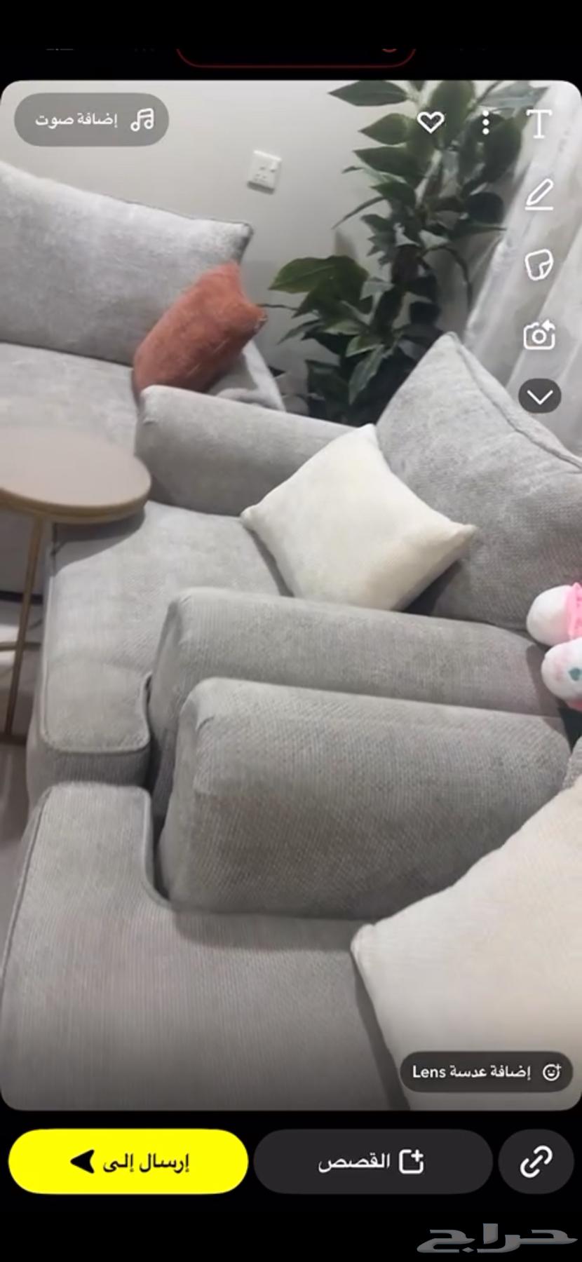 Sofa64480304919682110