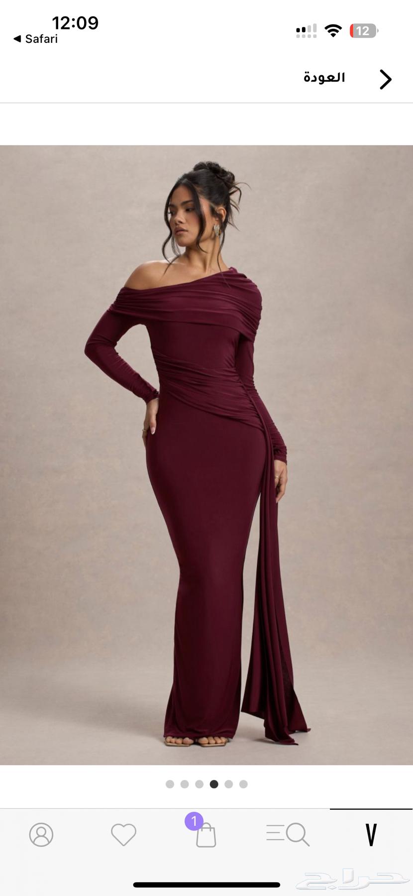 فستان كلوب ال لندن64478898187521112