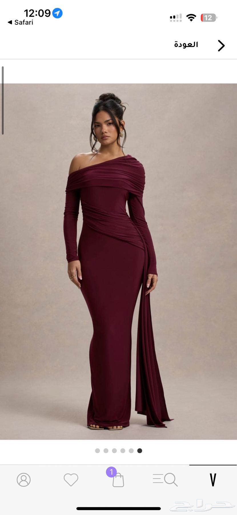 فستان كلوب ال لندن64478898187521110