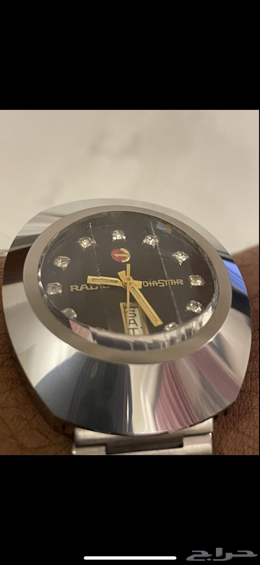 Authentic Rado Automatic Watch64483301259651112