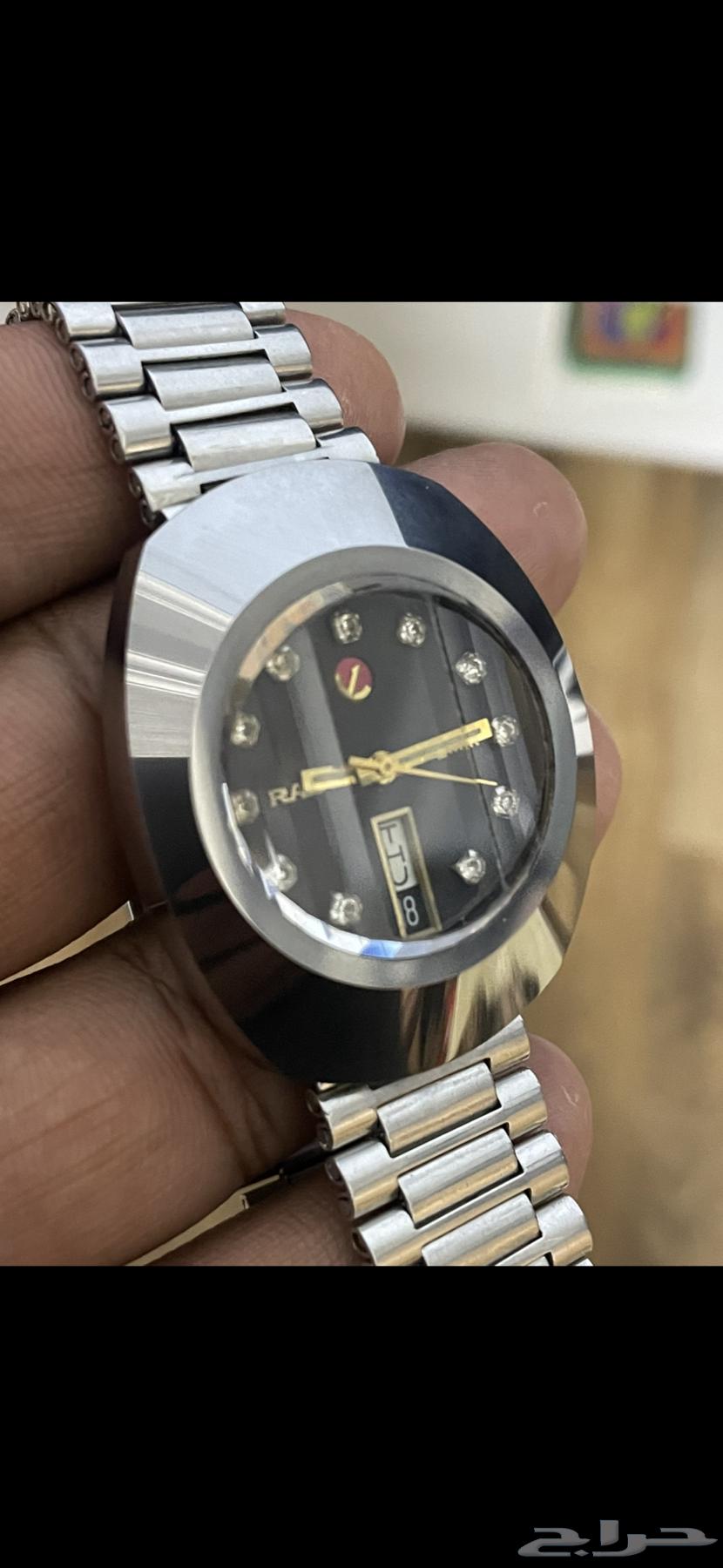 Authentic Rado Automatic Watch64483301259651111