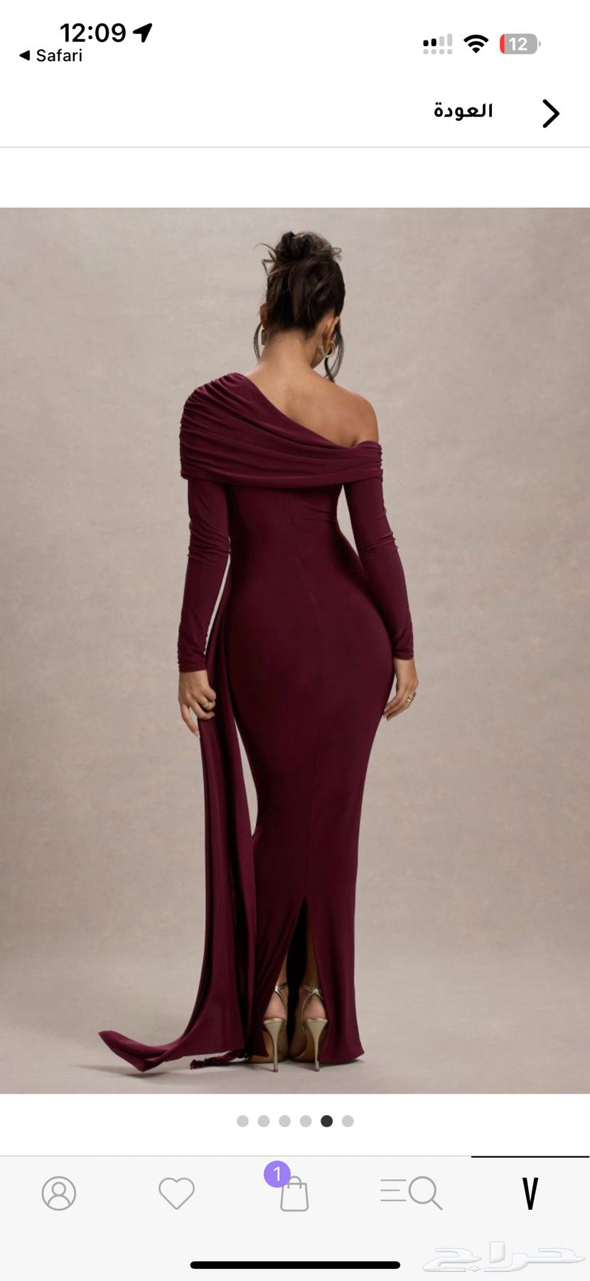 فستان كلوب ال لندن64478898187521111