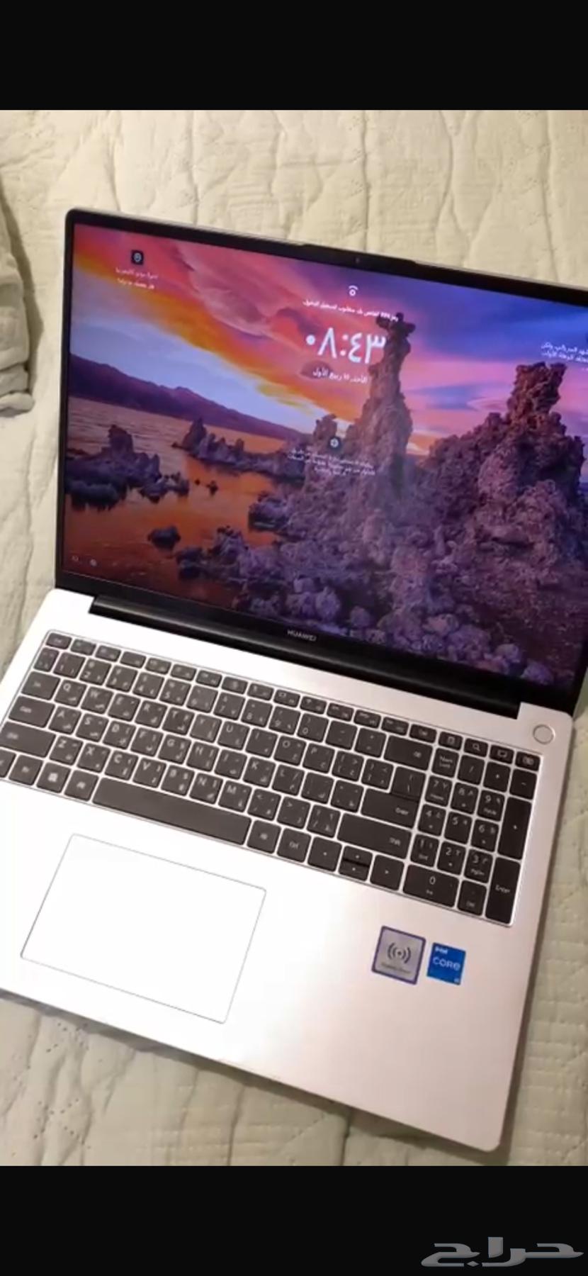 لابتوب   Huawei MateBook D 1664430475543299112