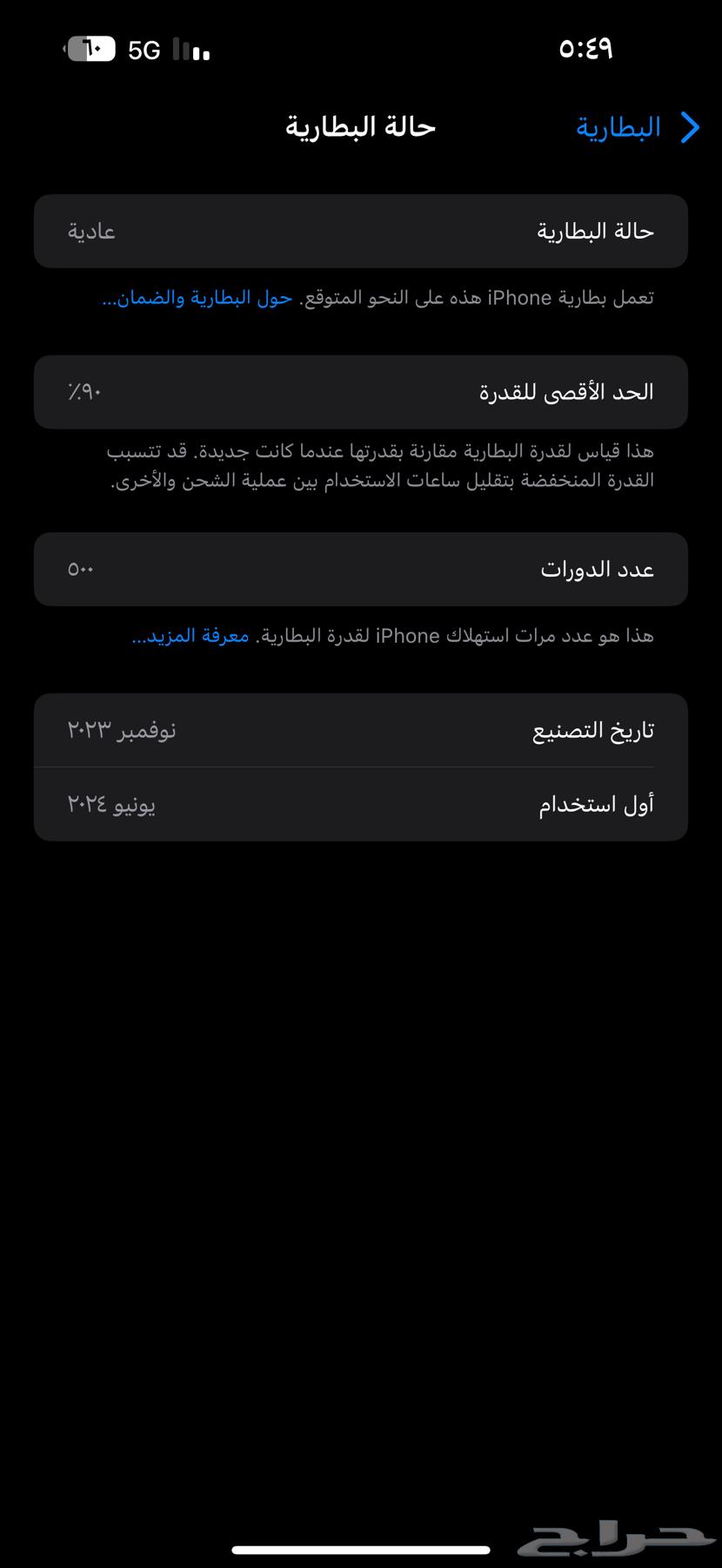 iPhone 15 Pro Max 26564483674253442111