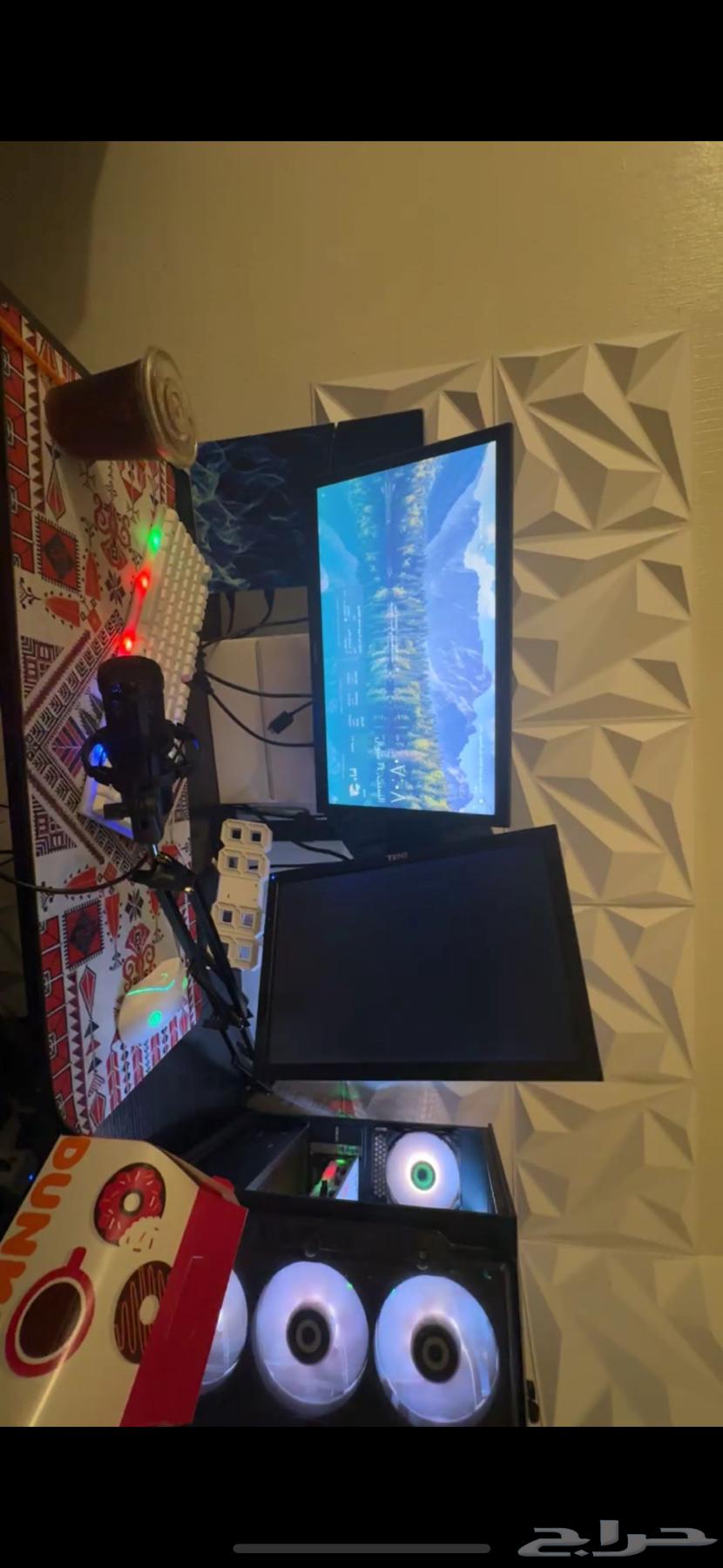 بي سي للبيع نظيف64483674192002112