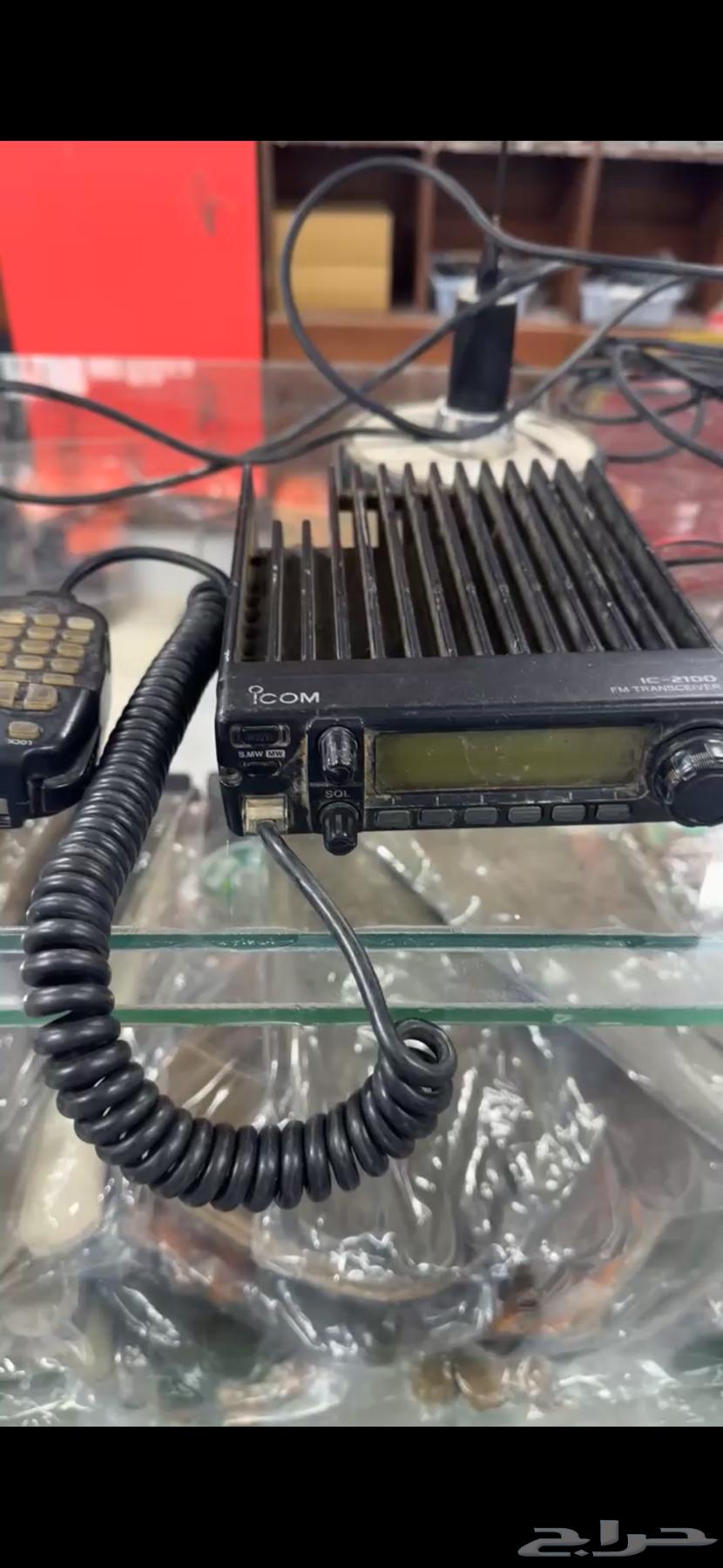 For sale Eicom 210064486108933250110