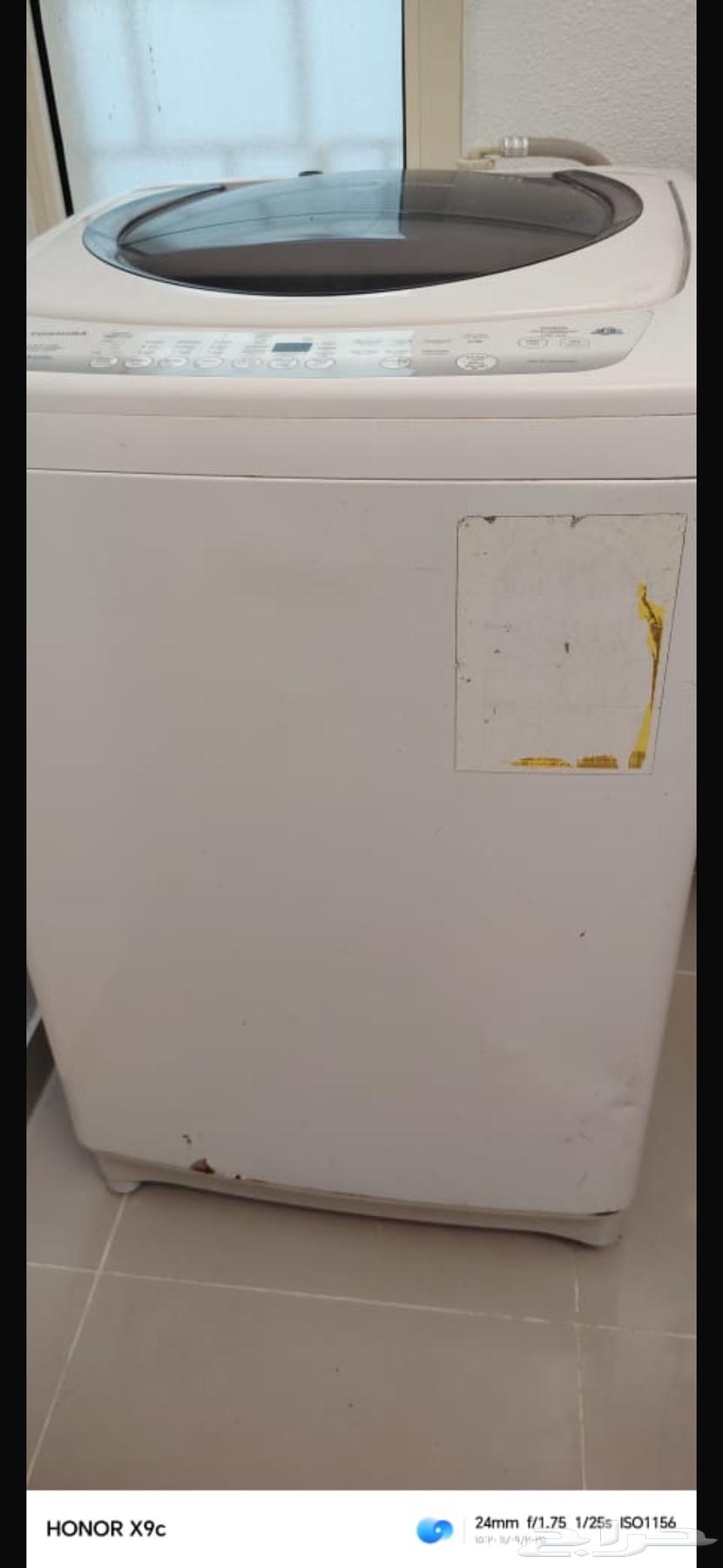 غسالة توشيبا للبيع64481599430275113