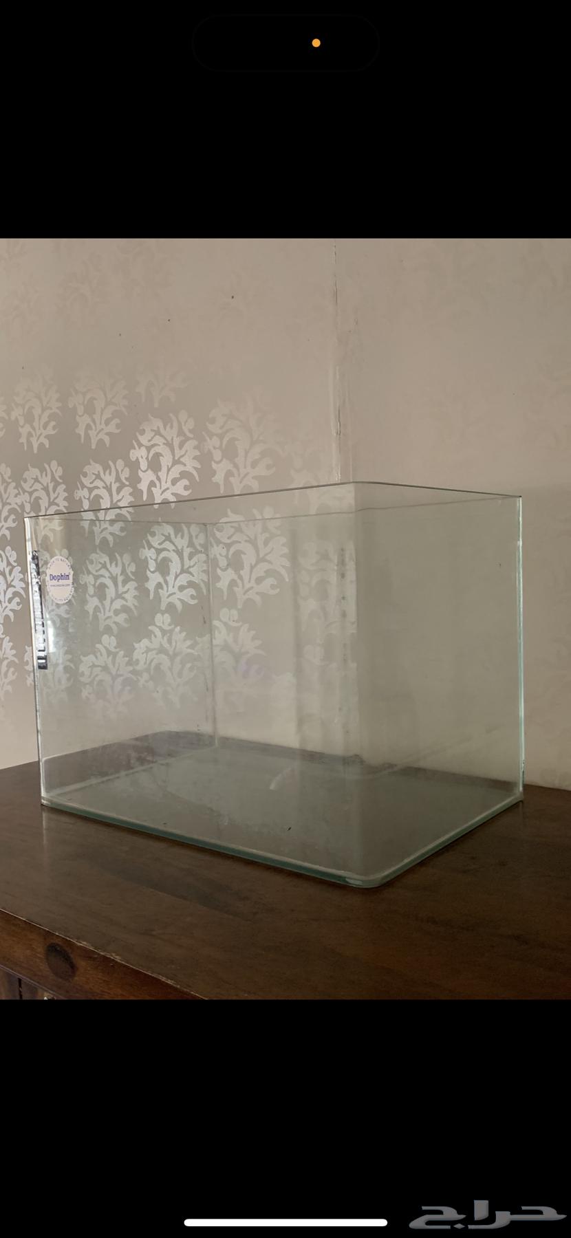حوض سمك ب 200 ريال ممتاز64484607313155110
