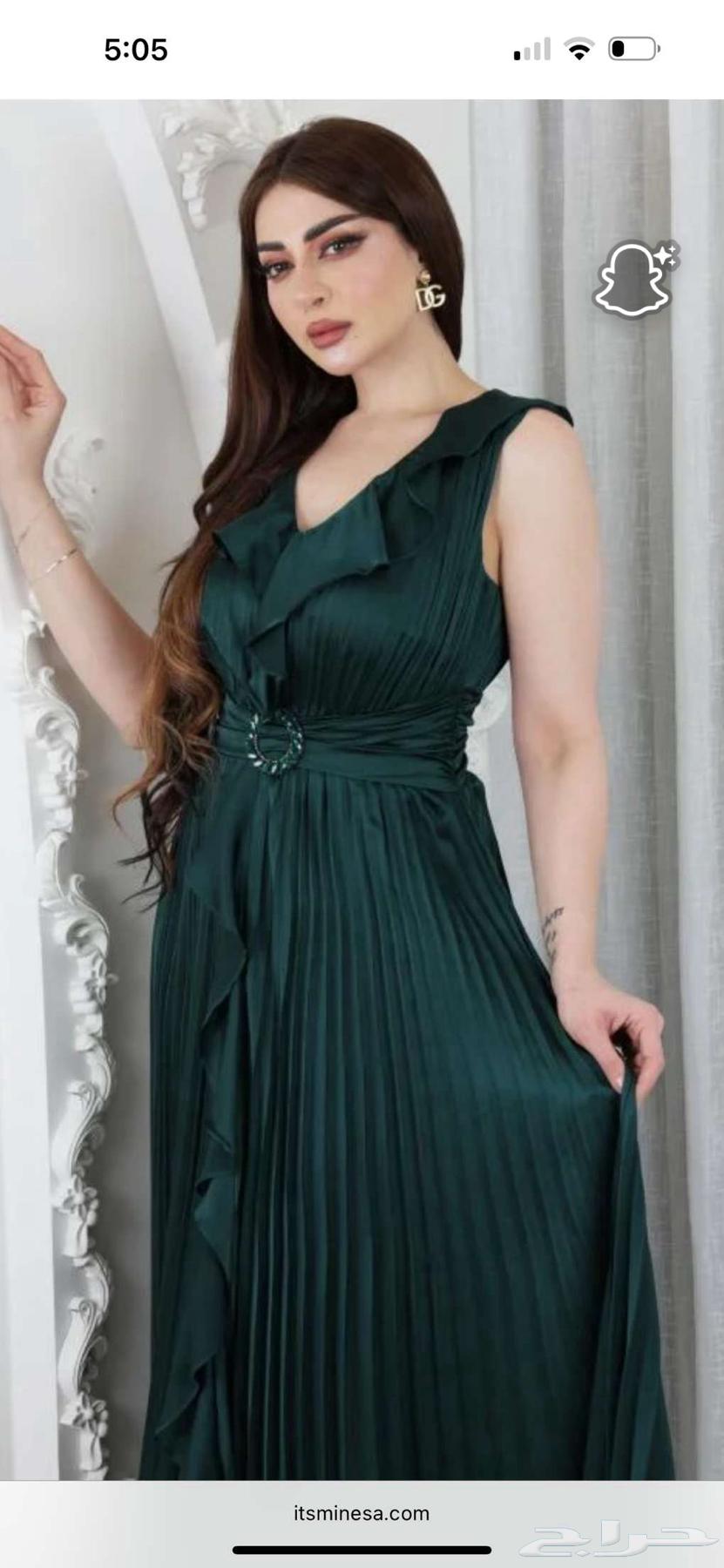 فساتين سهره جديده ونظيفه جدا سعر 20064485806663938112