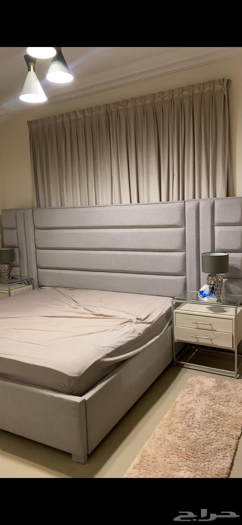 سرير نفرين للبيع64483355719426110
