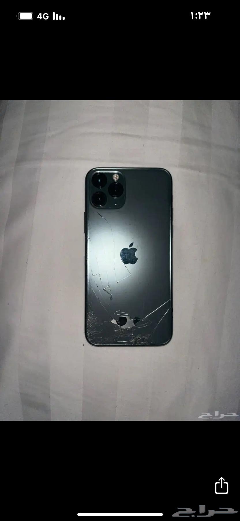 آيفون 11برو64481291279233111