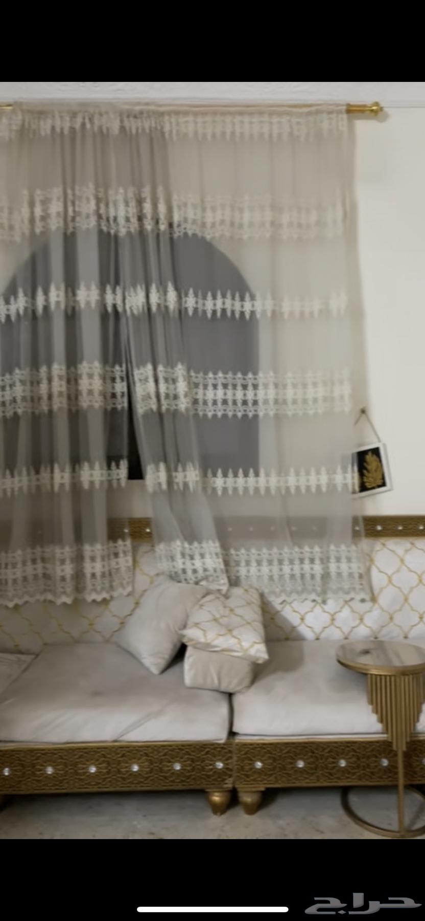 كنب استعمال نظيف وجديد64481996647554112