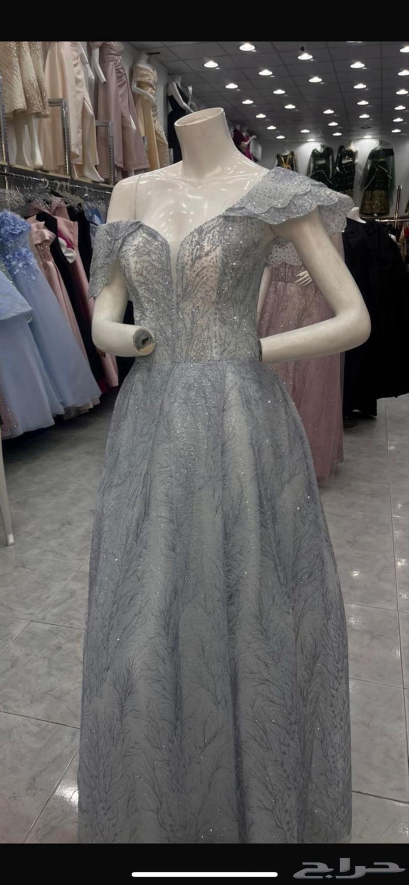 فساتين للبيع64482579668739114