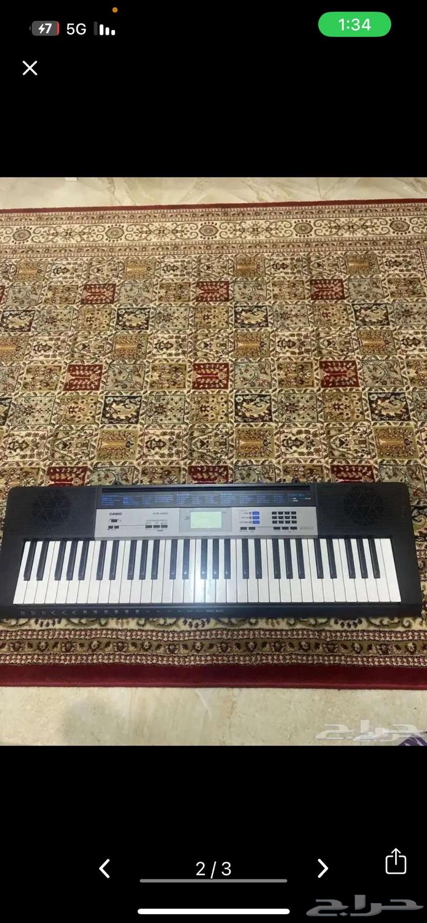 بيانو64483096289027110