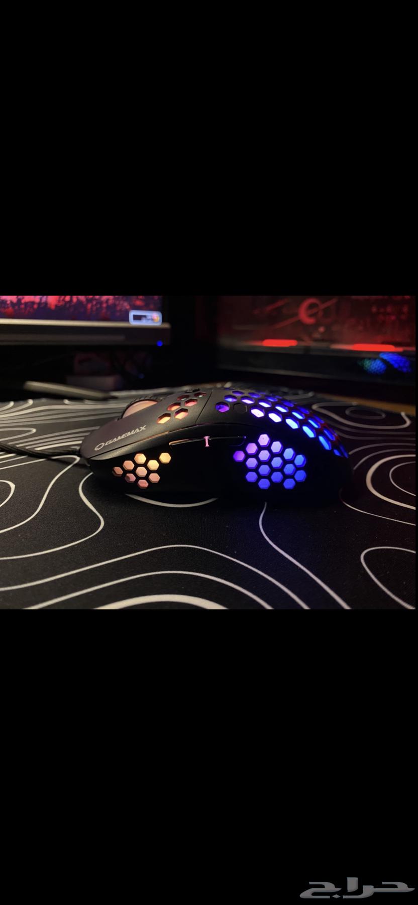 Mouse and Keyboard64485930754306113