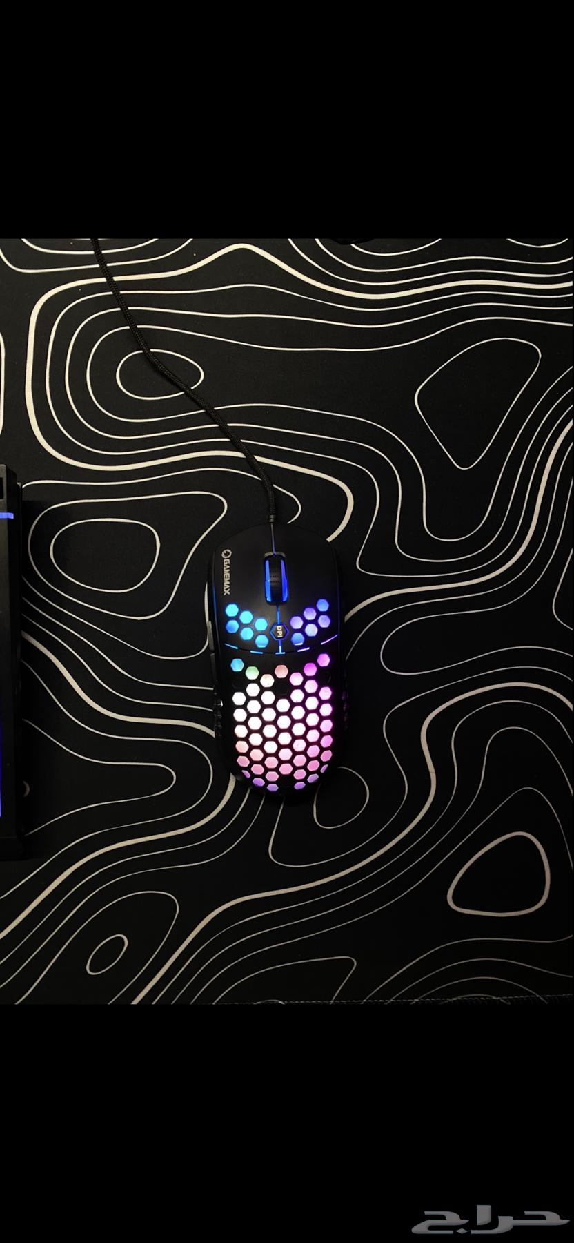 Mouse and Keyboard64485930754306112