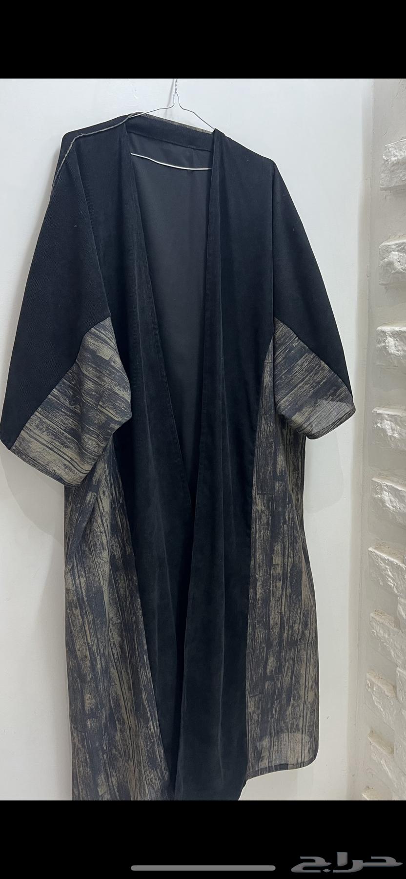 عبايه قيمت البيع 400 السعر قابل للتفاوض64479064930434112