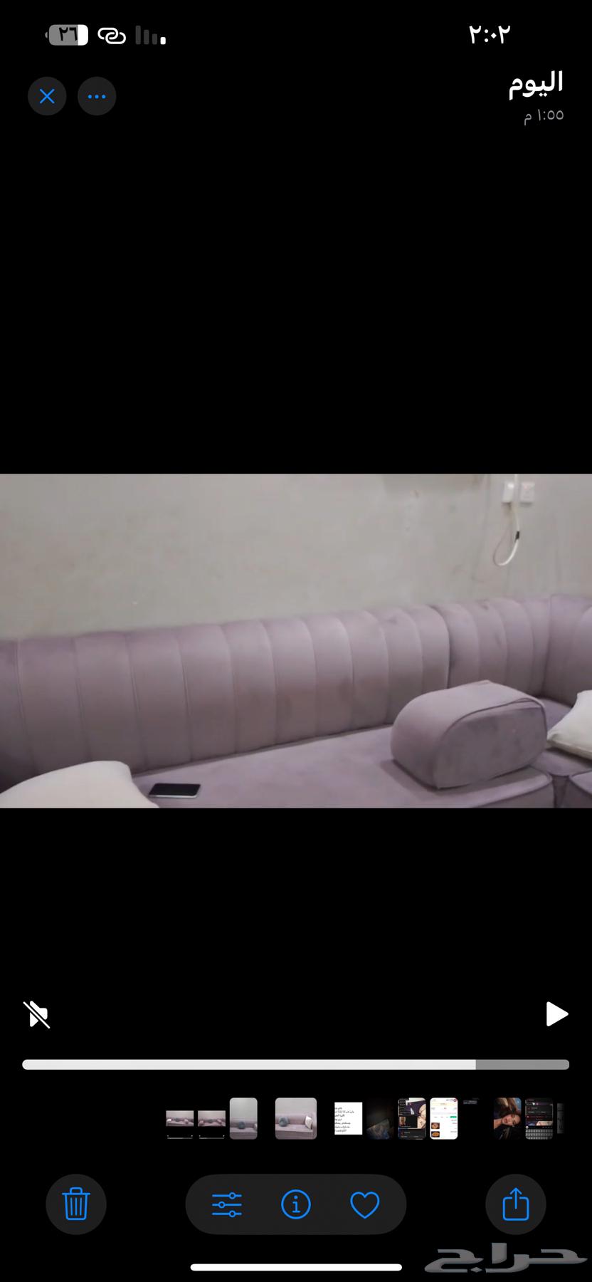 كنب للبيع64485625437441111