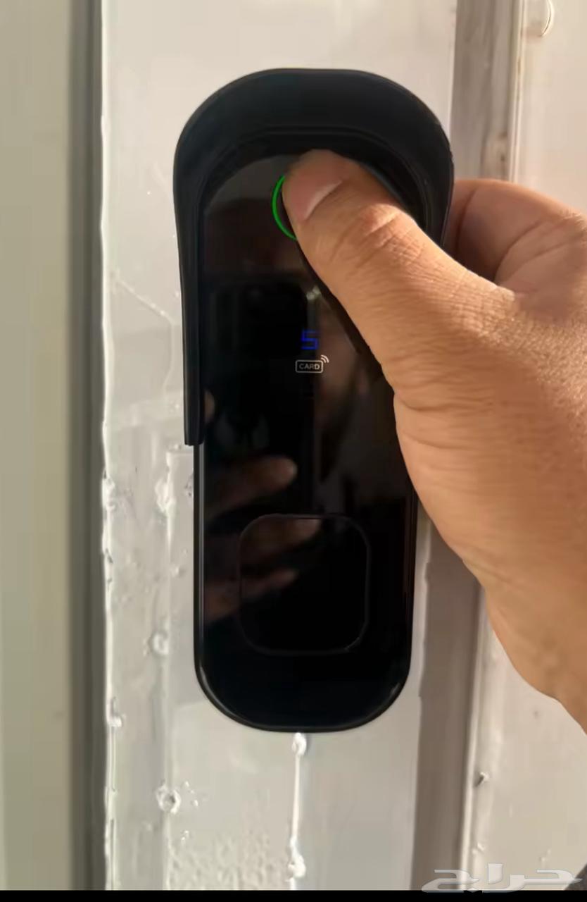 اقفال ذكية قفل ذكي64486287920643113