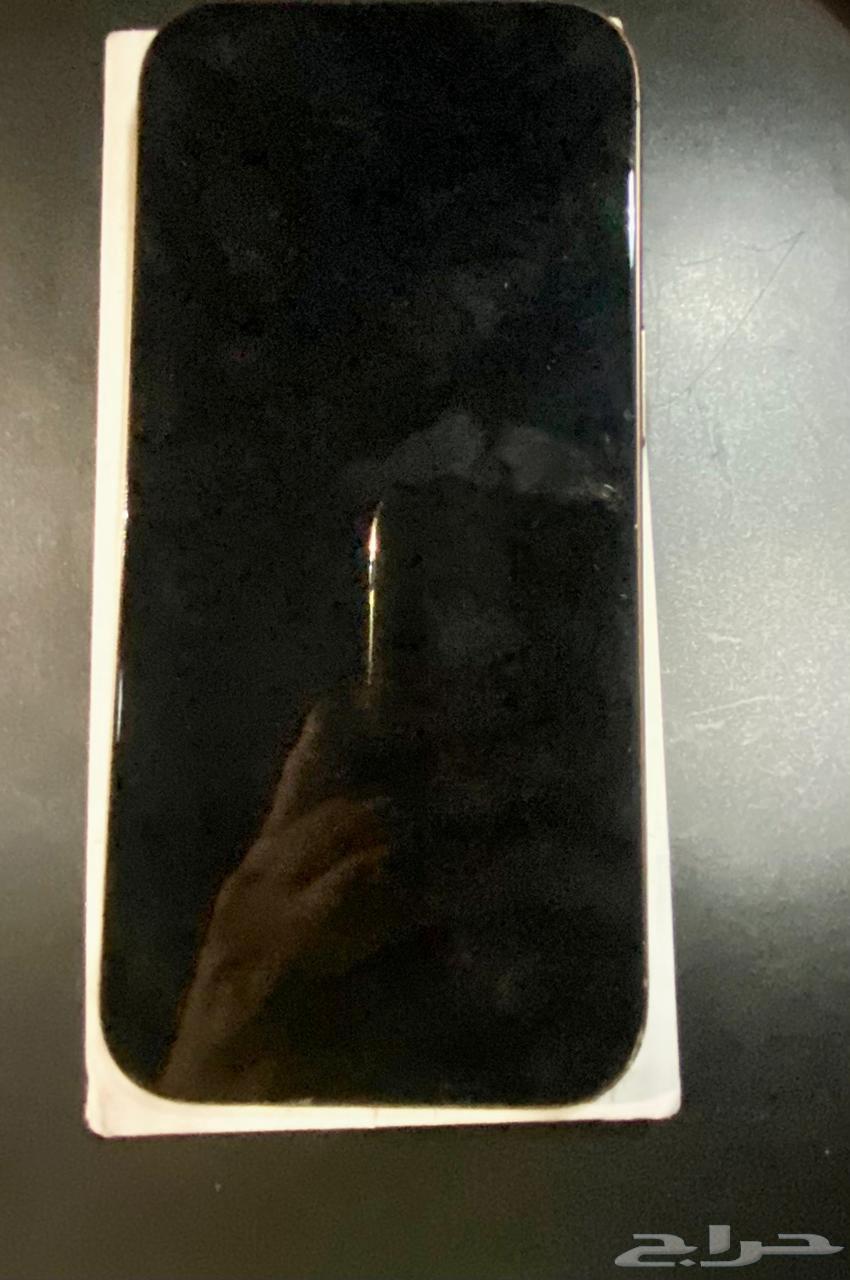 جوال ايفون 16 برو 256 GB تيتانيوم صحراوي حالة ممتازة64486150460929112